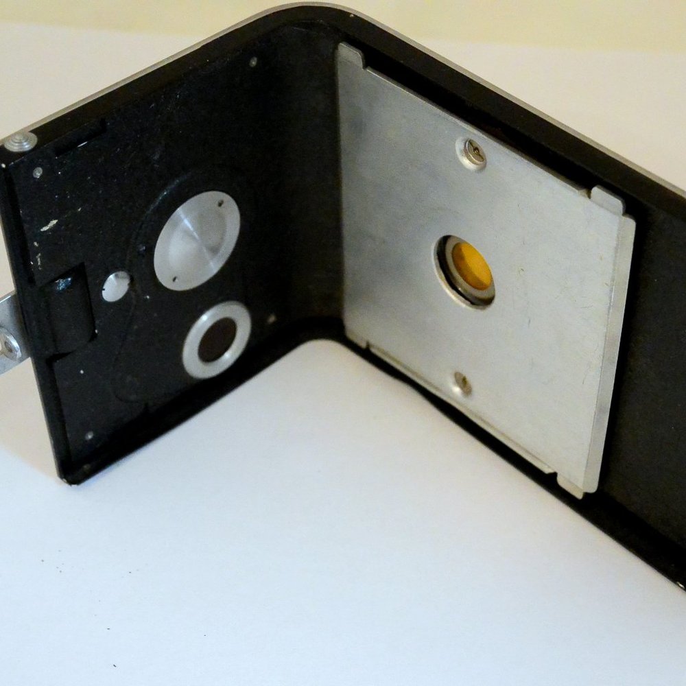 ROLLEI BACK - Picture 3 of 4